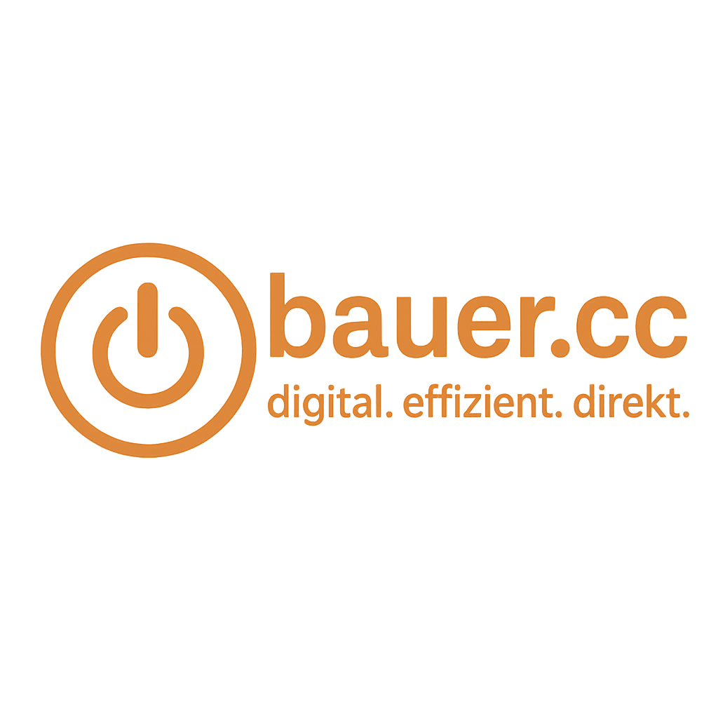 bauer.cc Logo